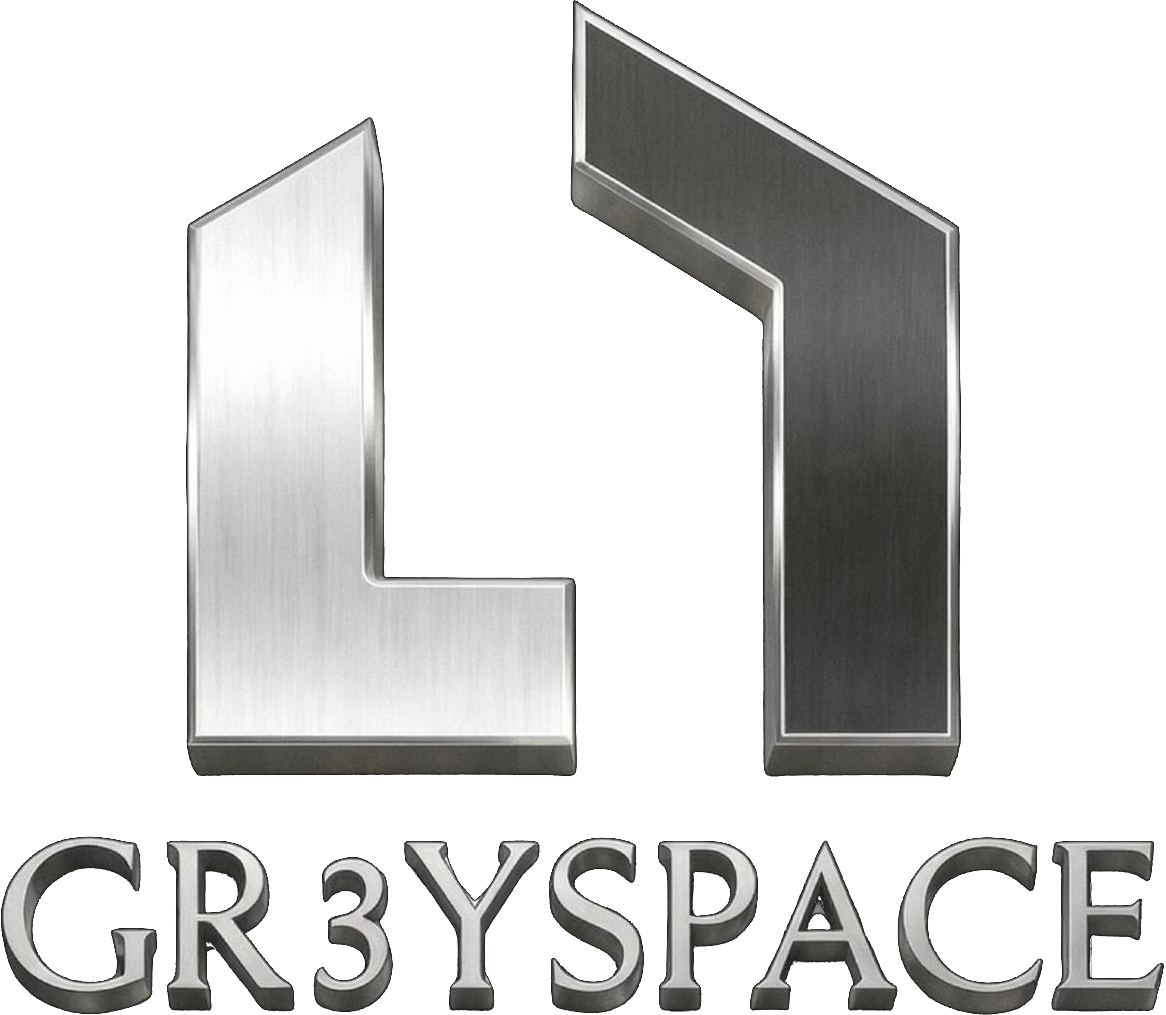 Gr3ySpace